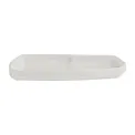 Rene Ozorio White Album Geometric Trays 150x108mm (12 Pack) - Image 1