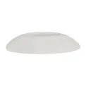 Rene Ozorio White Album Bowl Lids 210mm (12 Pack) - Image 1