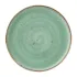 Steelite Craft Stack Plates Aqua 202.5mm (12 Pack)