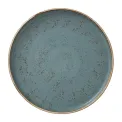 Steelite Craft Stack Plates Blue 255mm (12 Pack) - Image 1