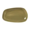 Steelite Nyx Nordic Trays Olive 240mm (12 Pack) - Image 1