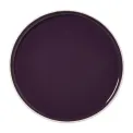 Steelite Nyx Stack Plates Damson 285mm (6 Pack) - Image 1