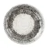 Steelite Petra Coupe Plates Graphite 152.5mm (12 Pack)