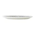 Steelite Petra Coupe Plates Graphite 152.5mm (12 Pack) - Image 2