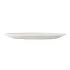 Steelite Crackle Coupe Plates Taupe 252.5mm (12 Pack)