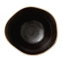 Steelite Orbita Tall Bowls Fuse Jet 150mm (12 Pack) - Image 1
