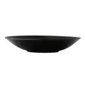 Steelite Concorde Coupe Bowls Noir 255mm (12 Pack) - Image 1