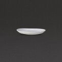 Steelite Scape White Melamine Plates 165mm