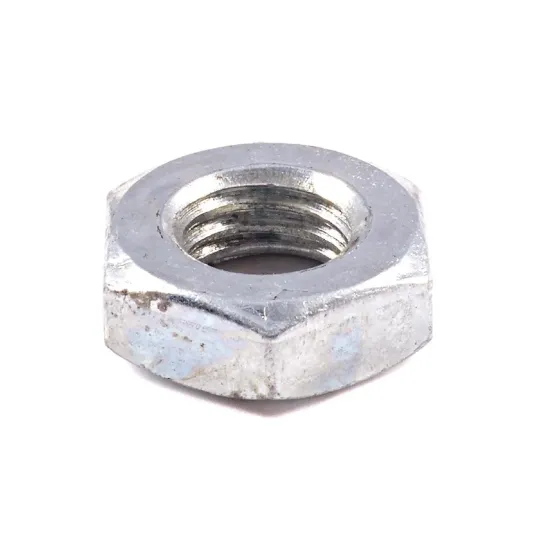 Waring Hex Nut
