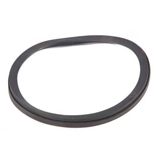Waring Stainless Steel Outer Lid Gasket