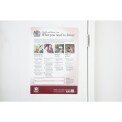 Health & Safety Law Poster A2