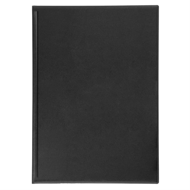 Buy menu covers from Smart Hospitality Supplies