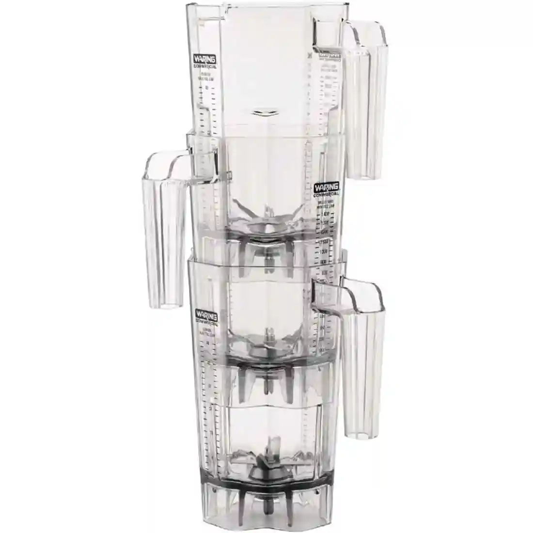 Waring Co Polyester Jug for CP870 CP871 CP872