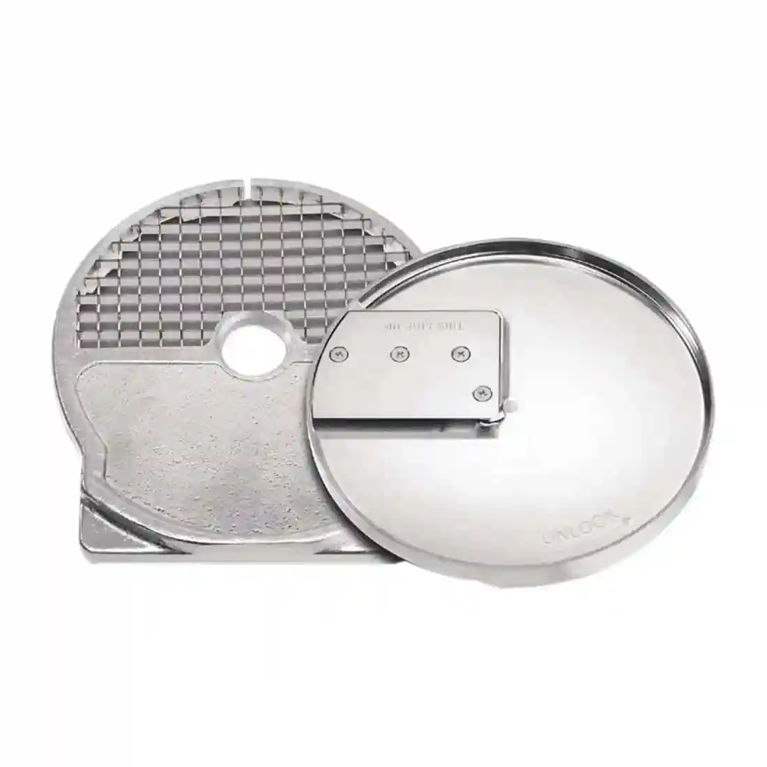 Waring 10mm Dicing Kit WFP16S26