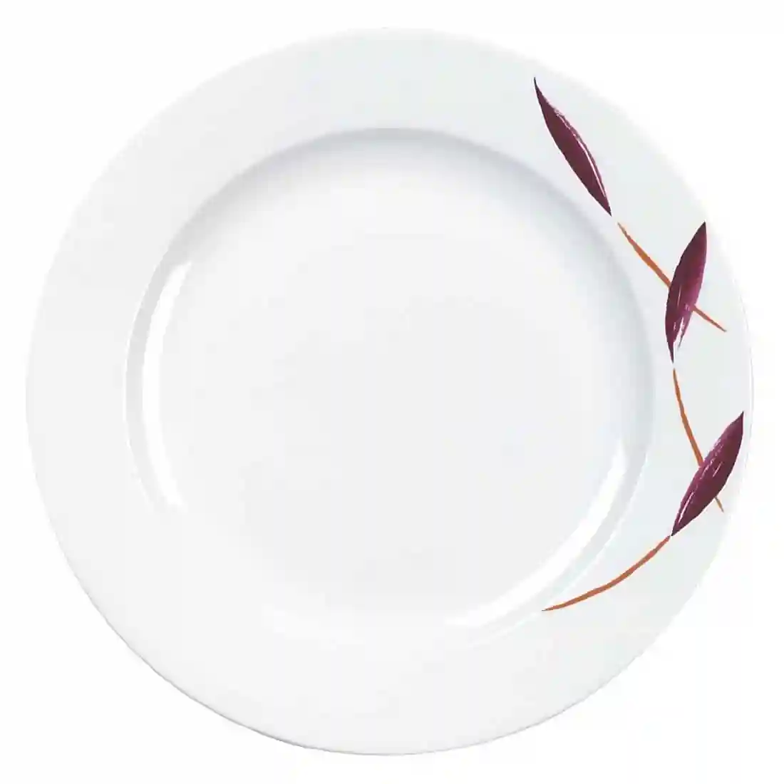 Churchill Alchemy Batik Plates 330mm