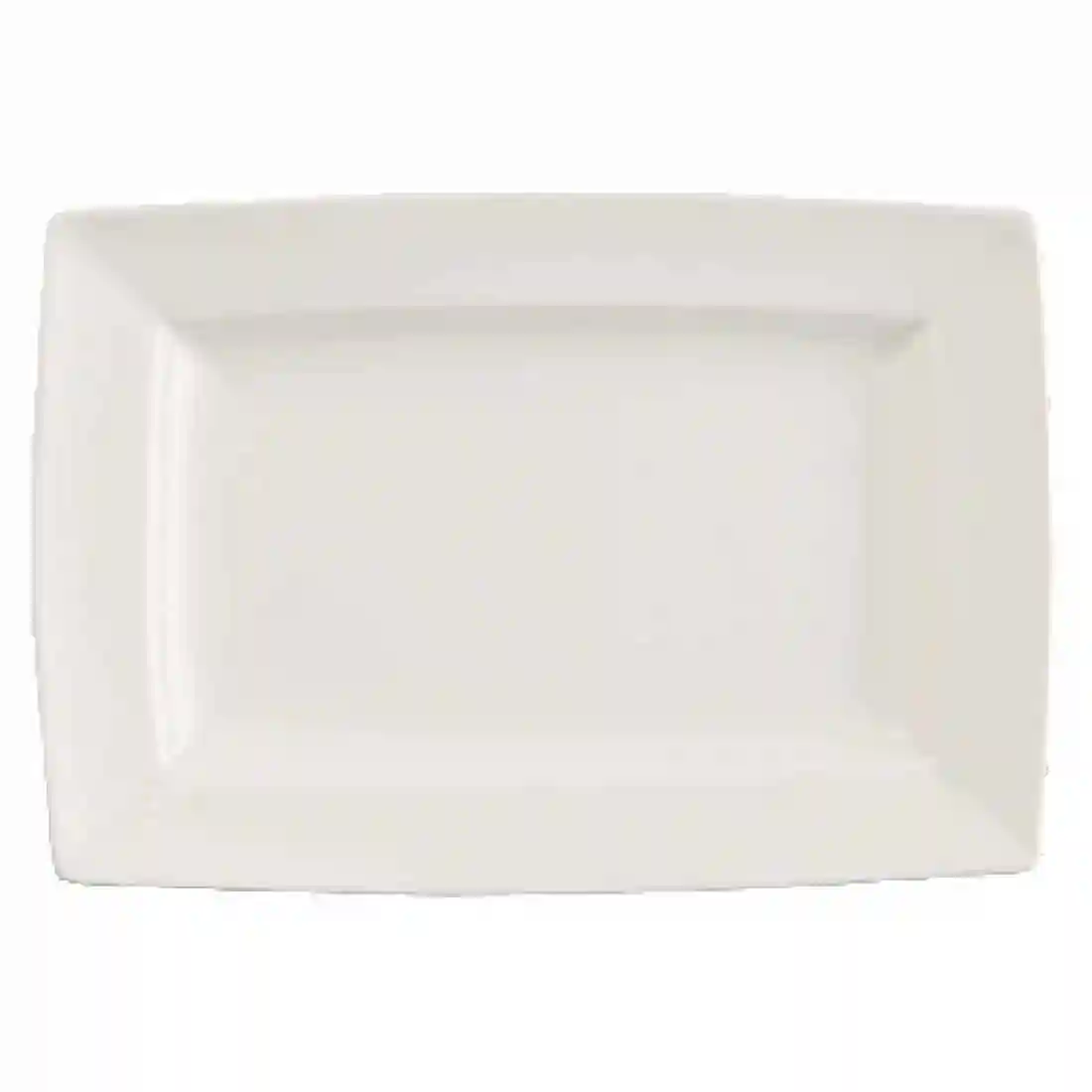 Churchill Alchemy Energy Rectangular Plates 224x 138mm