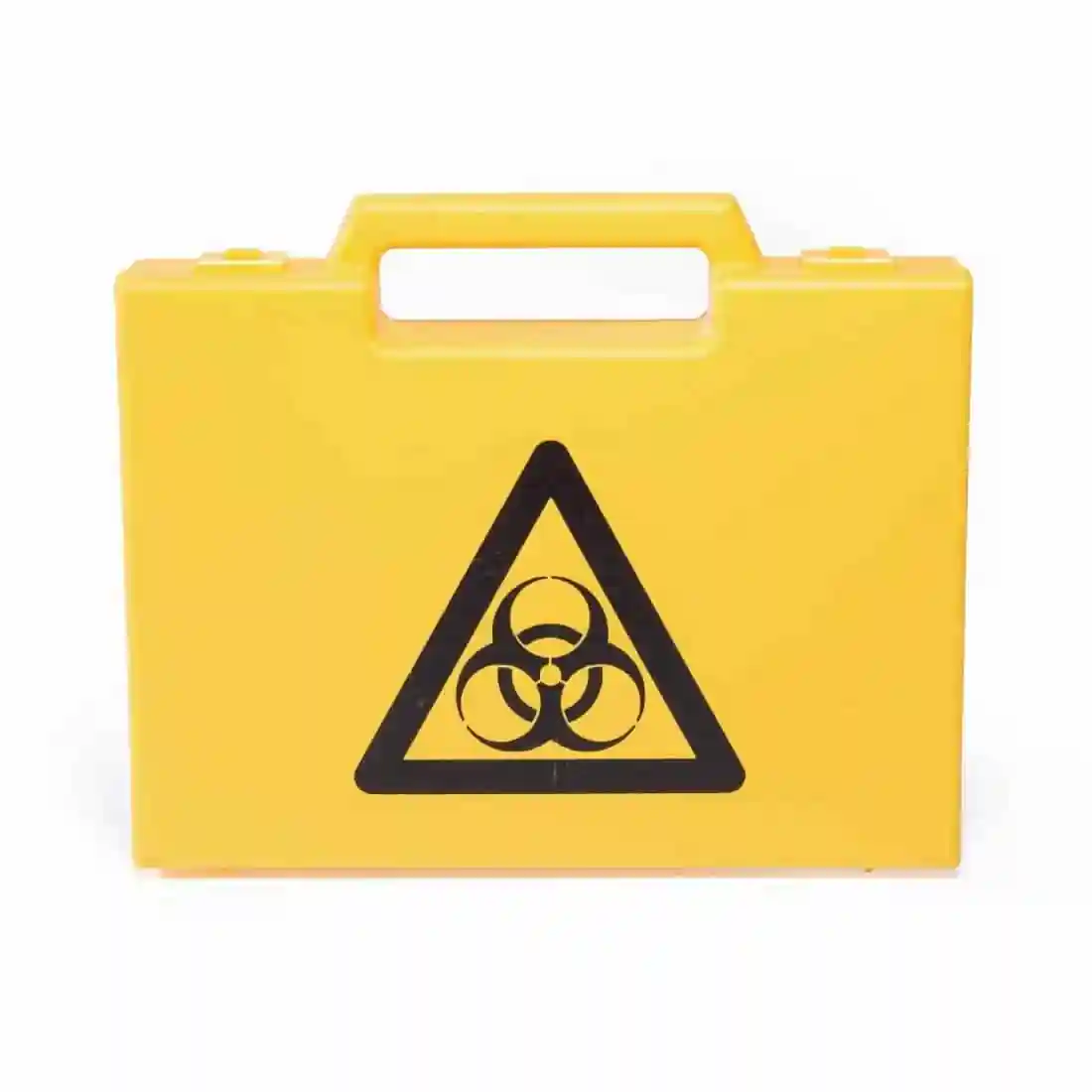 Body Fluid Kit