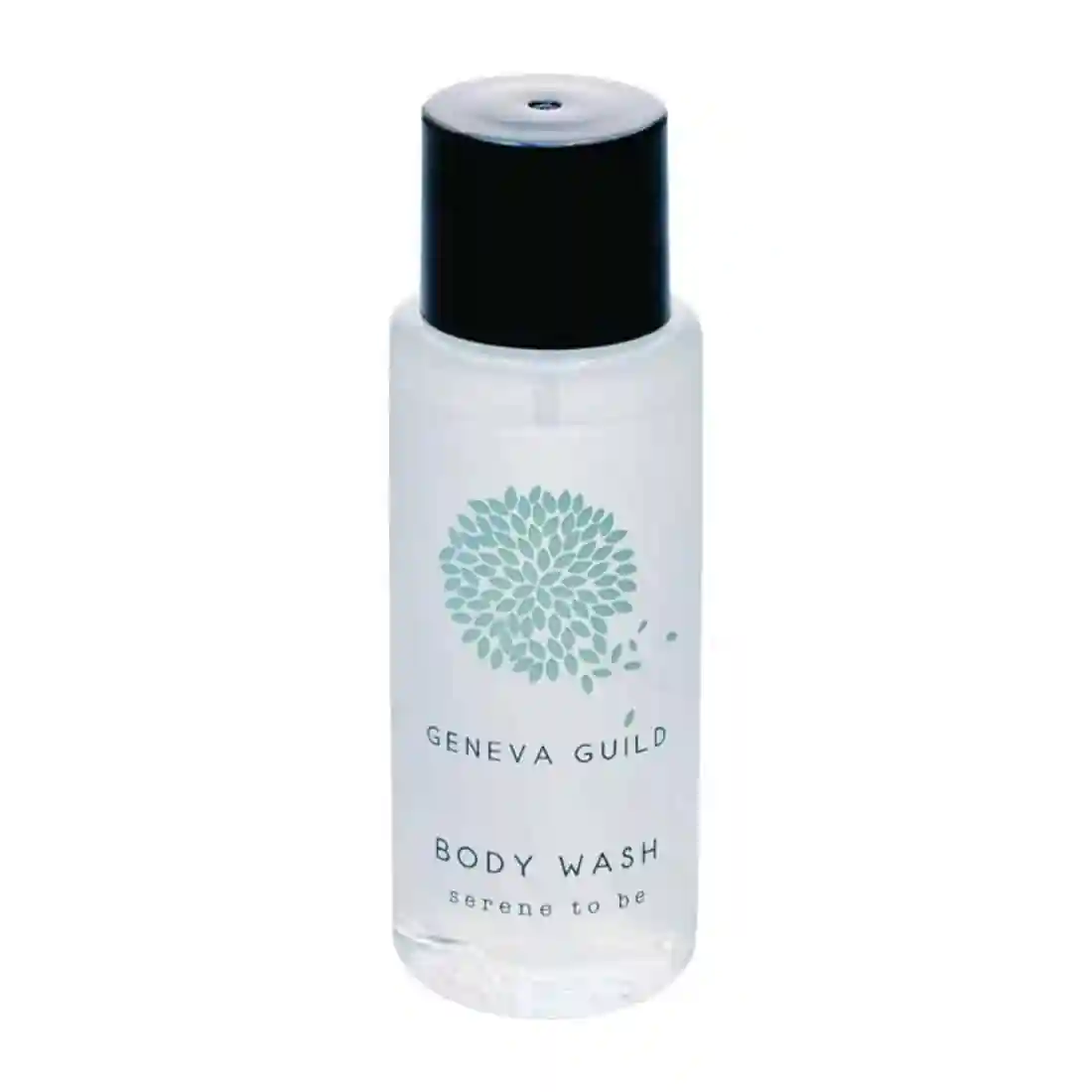 Geneva Guild Shower Gel