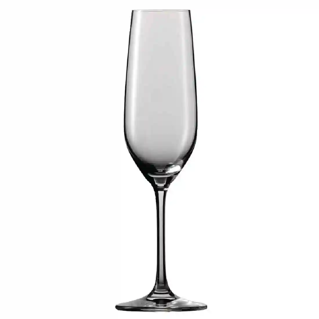 Schott Zwiesel Vina Crystal Champagne Flutes 227ml