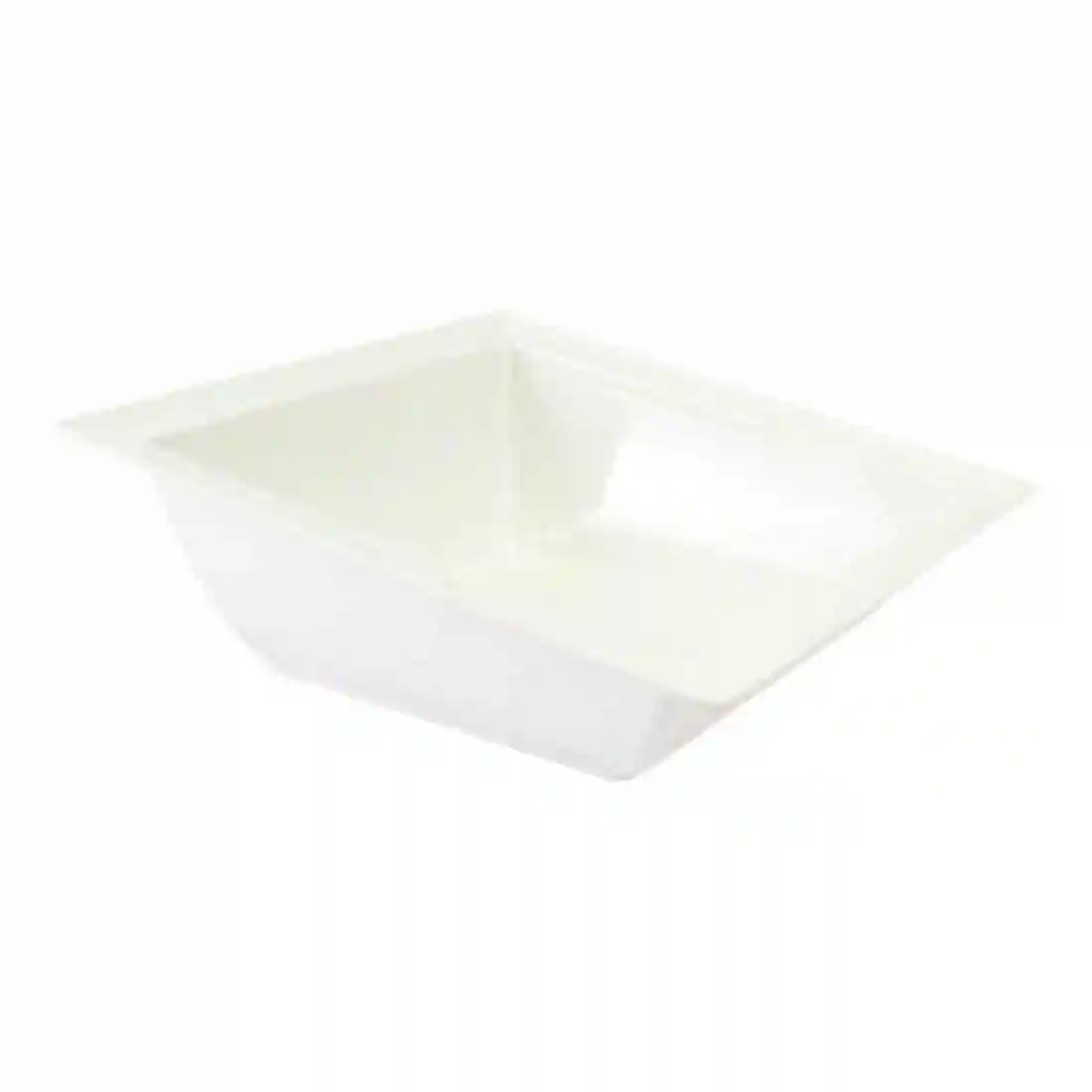 Angled Dover Bowl