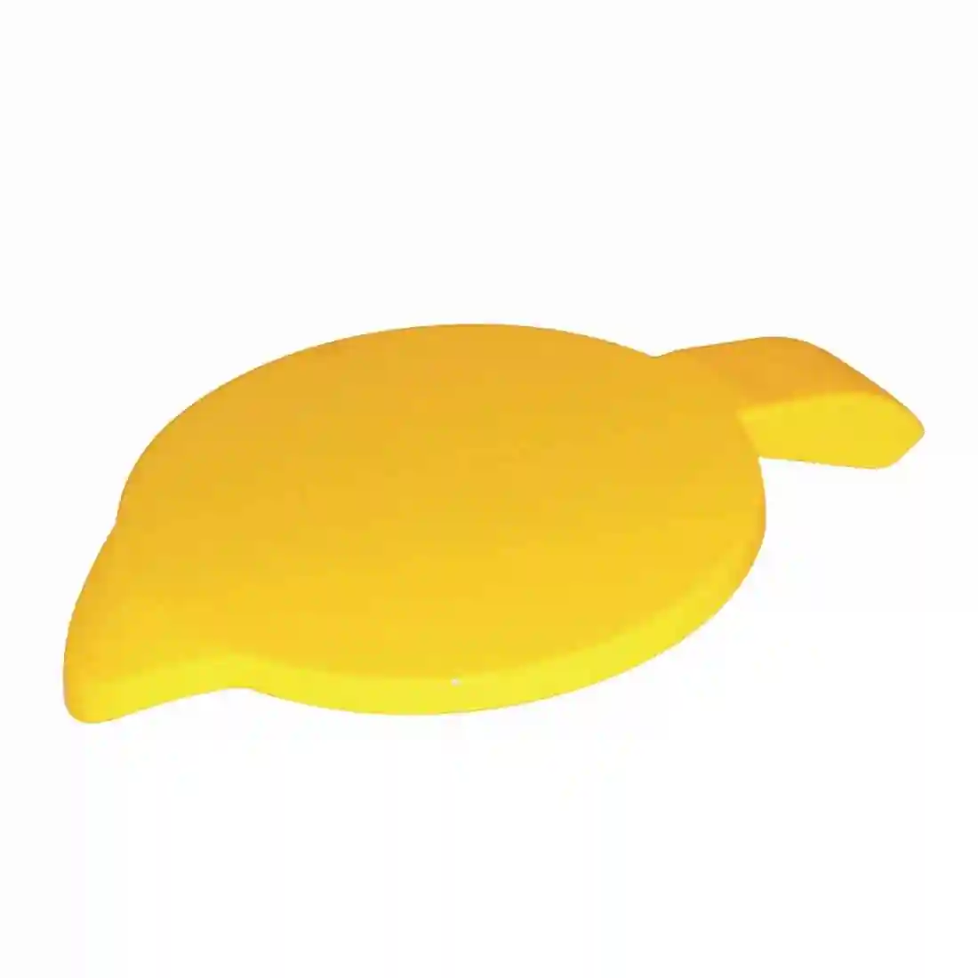 Lid for Kristallon 1.4 Litre Polycarbonate Jug Yellow