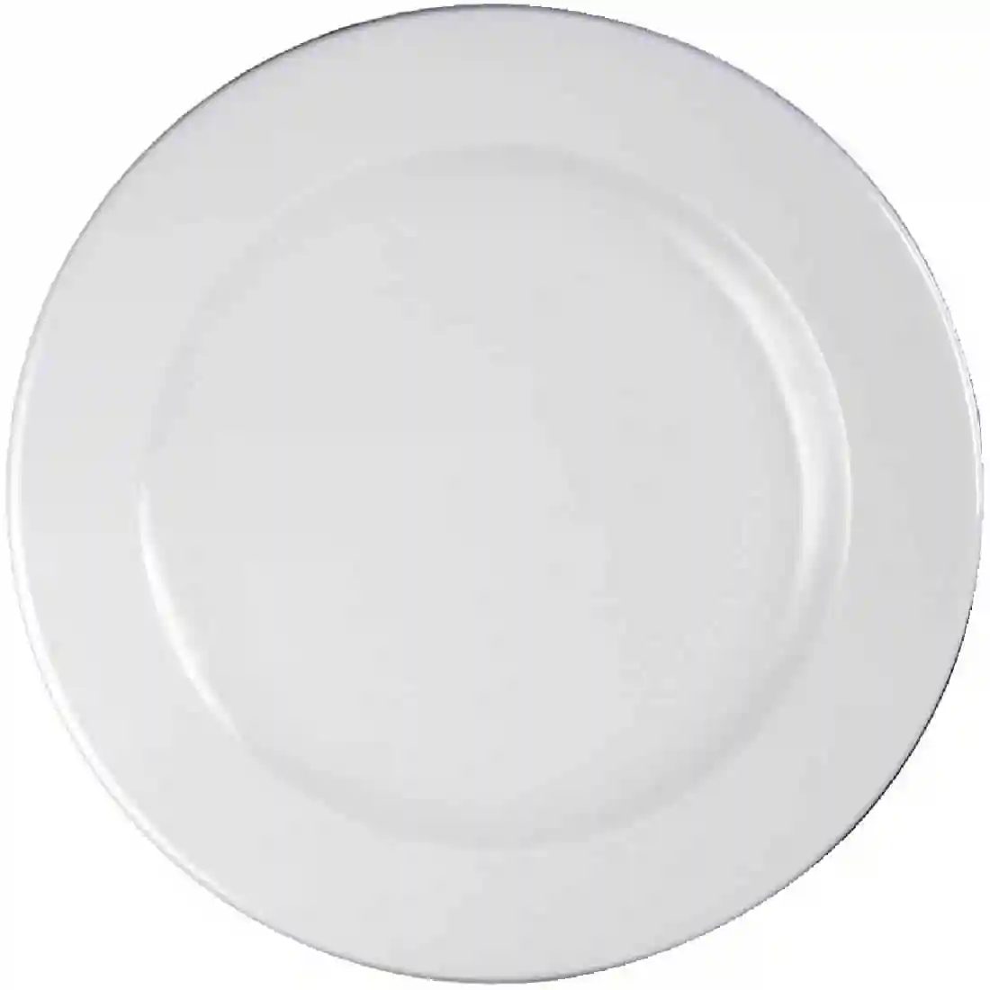 Churchill Profile Plates 202mm