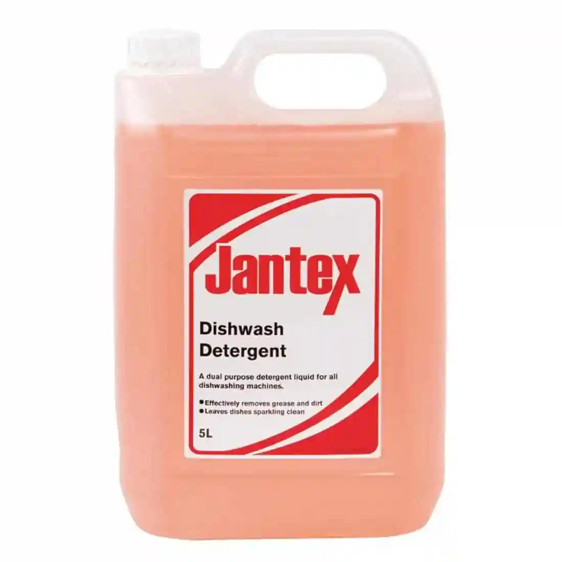 Jantex Dishwasher Detergent 5 Litre