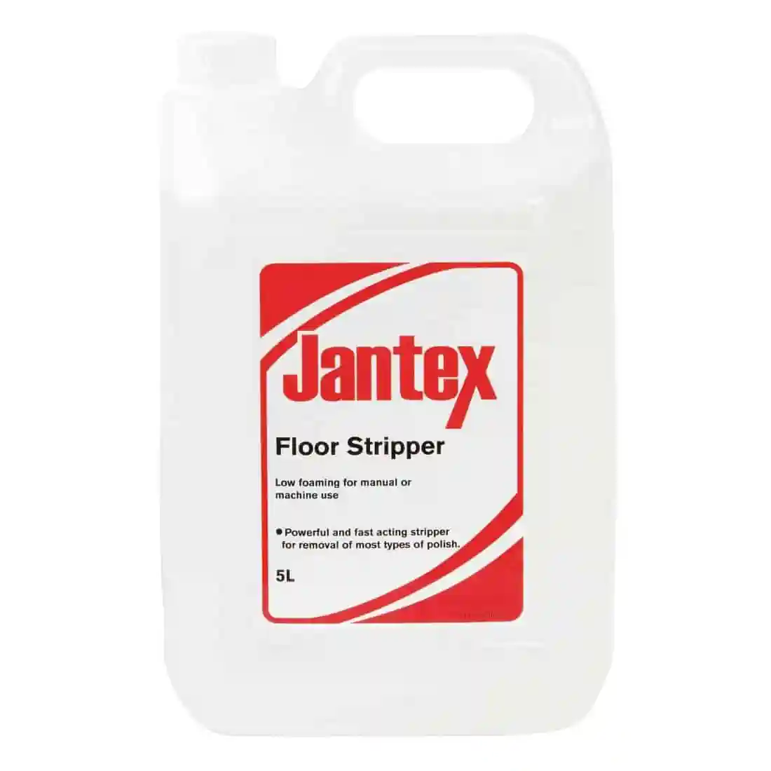 Jantex Floor Finish Stripper 5 Litre