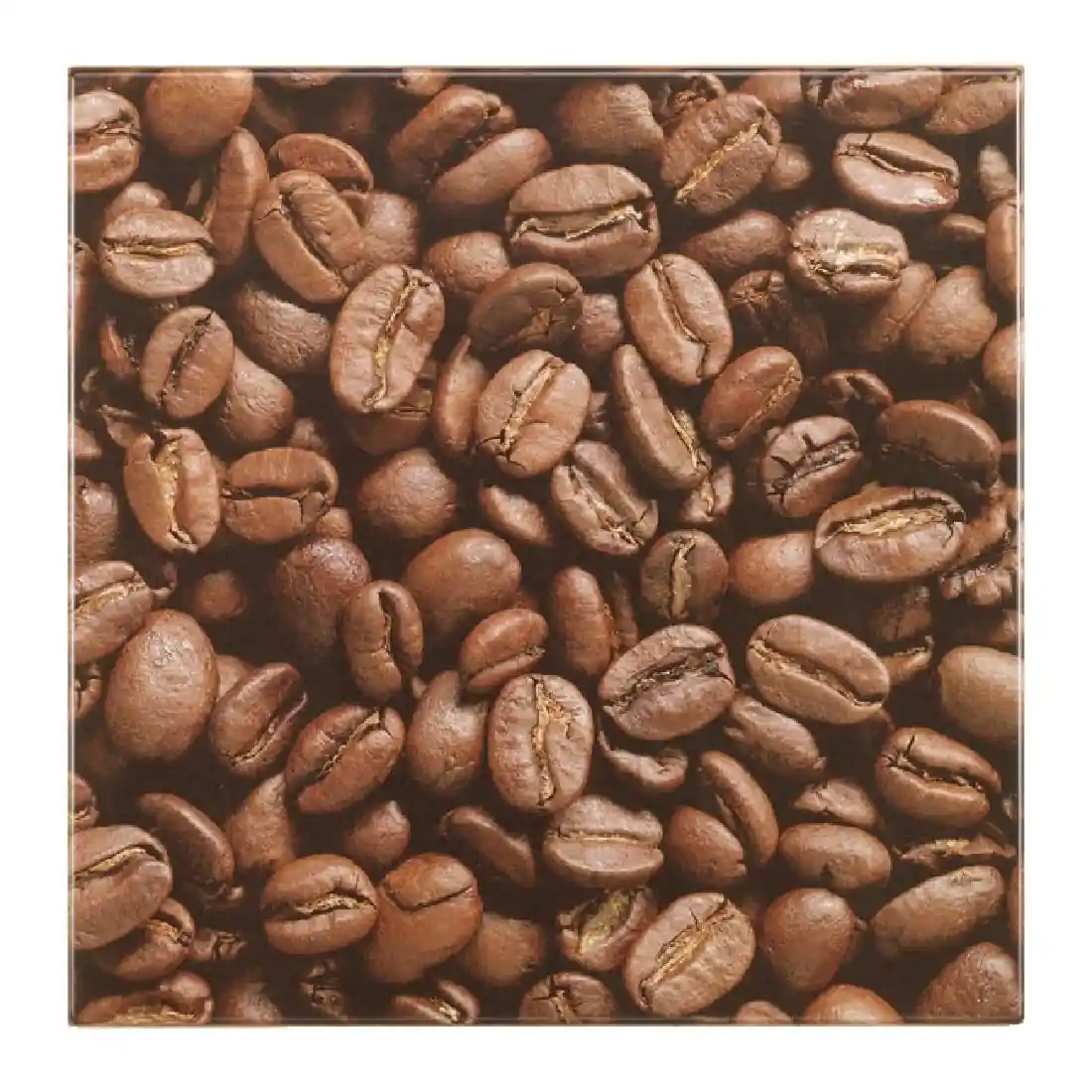 Werzalit Pre-drilled Square Table Top Cafe 700mm