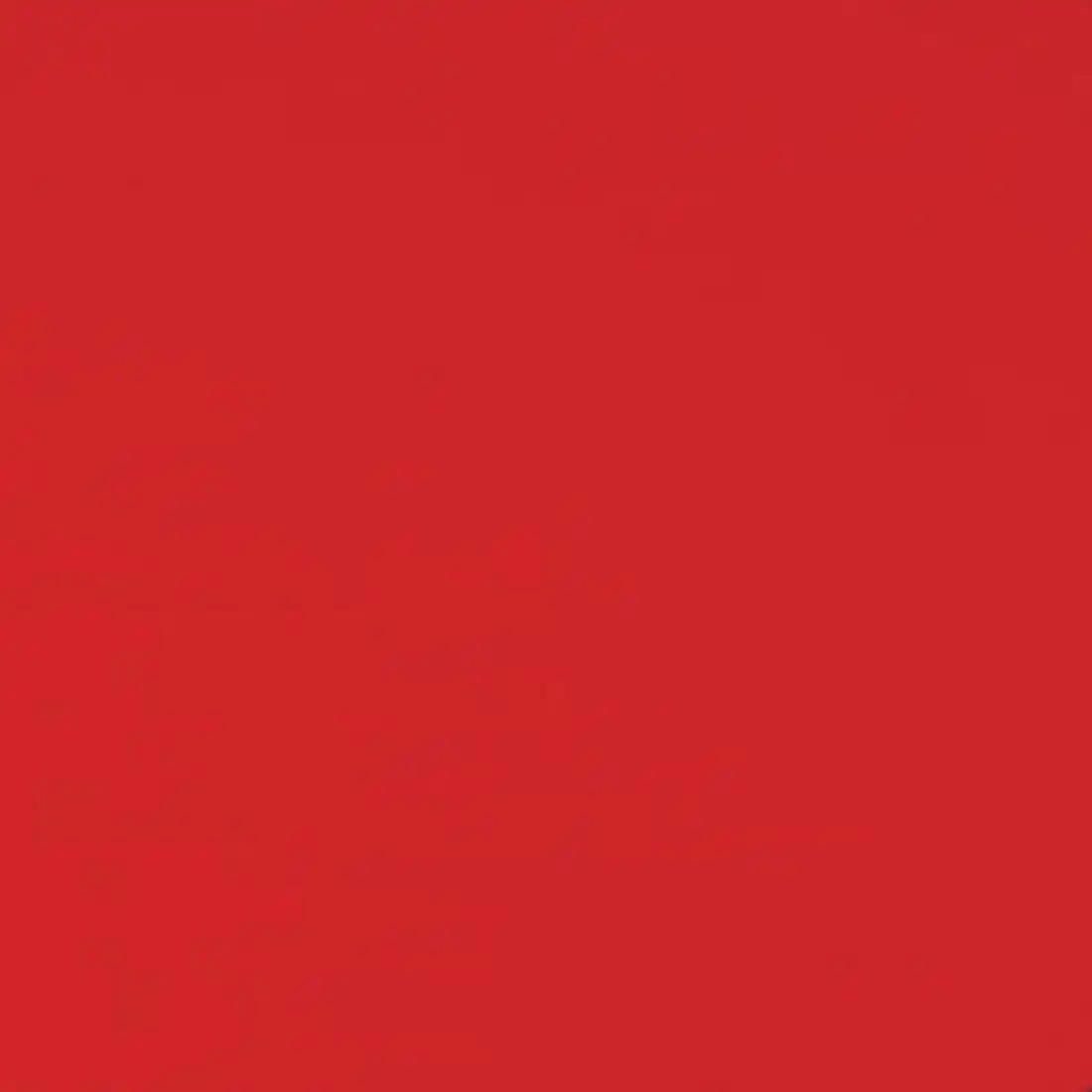 Werzalit Pre-drilled Square Table Top Dark Red 700mm