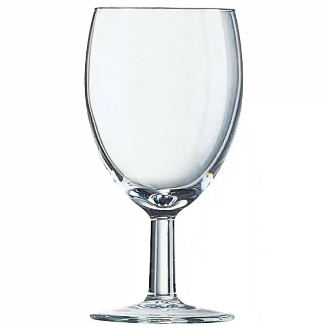 Arcoroc Savoie Wine Glasses 240ml