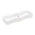 Franke Sissons Miranit Childrens Washtrough 1100mm