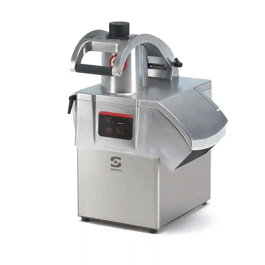 Sammic CA301 Veg Prep Machine with Disc Kit 2