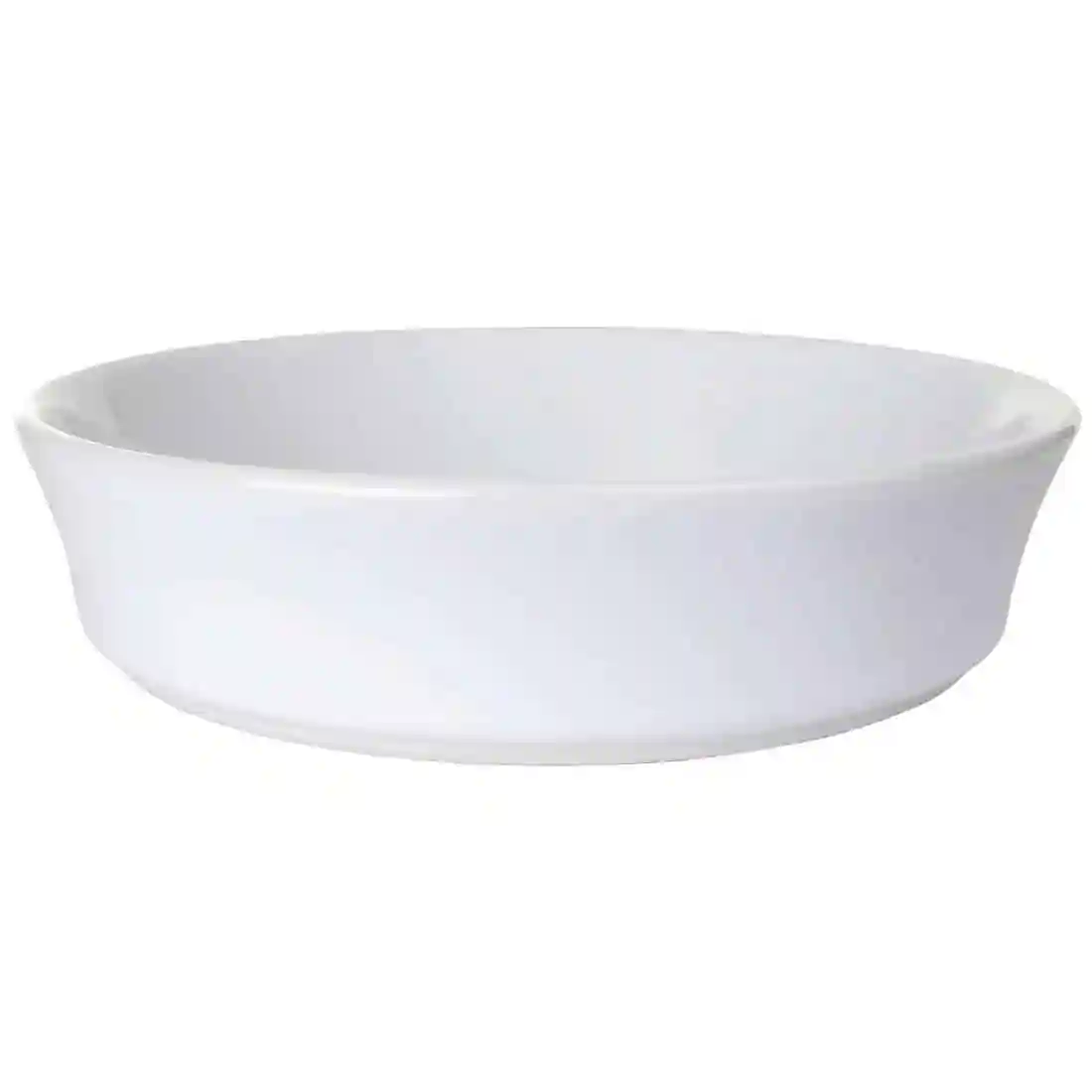 Revol Alexandrie Creme Brulee Dishes 140mm