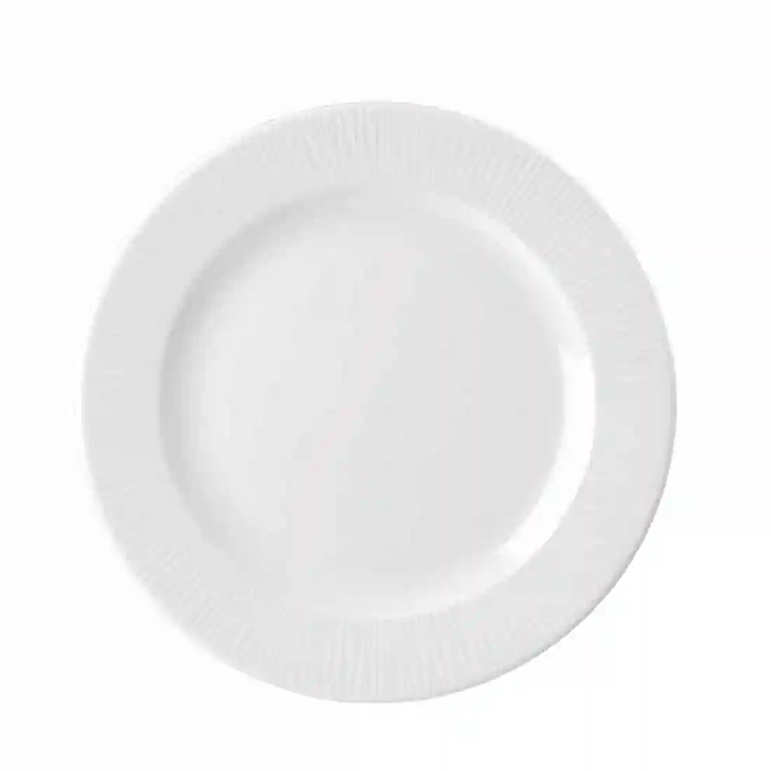 Churchill Bamboo Plate 260mm