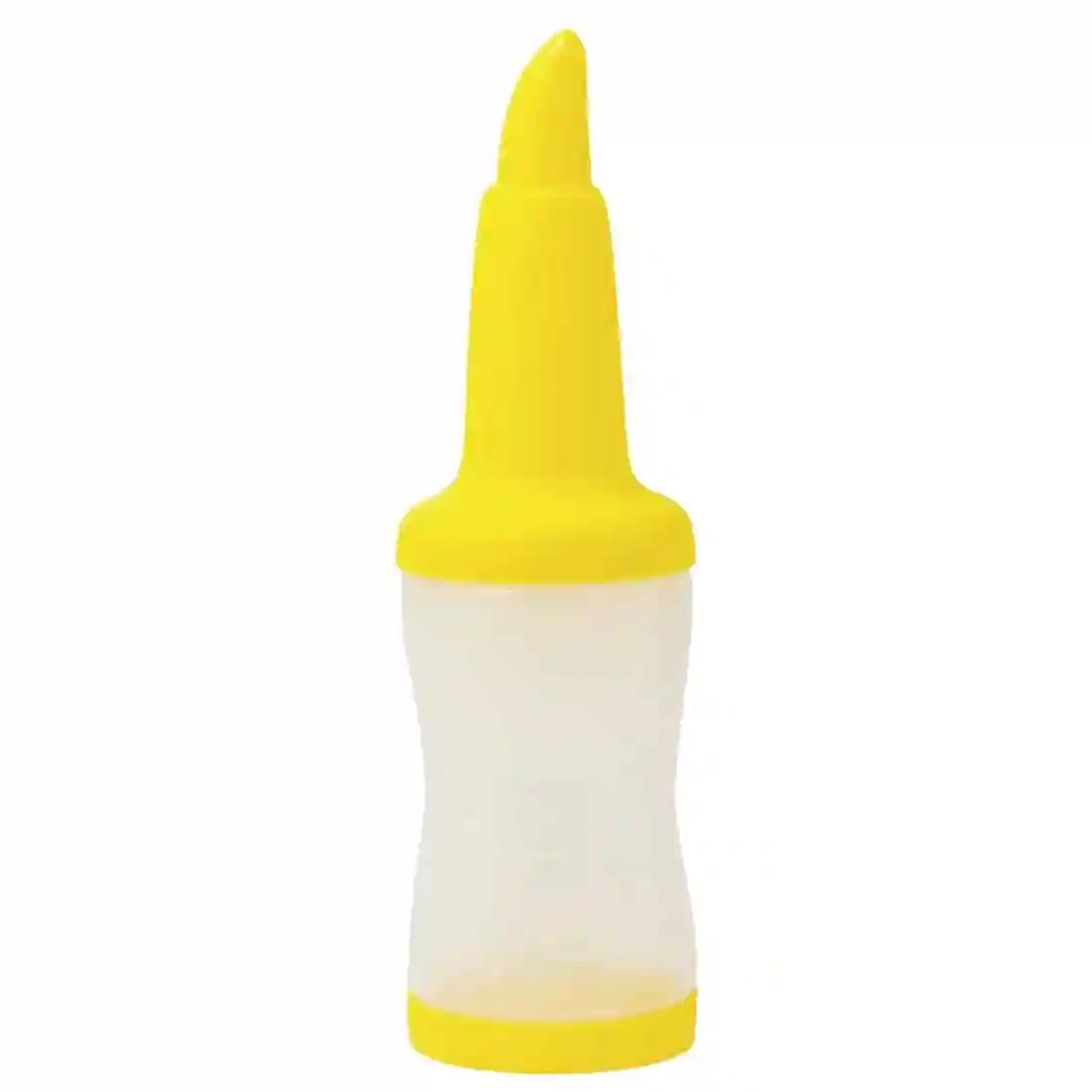 Beaumont Juice Pour and Store Yellow