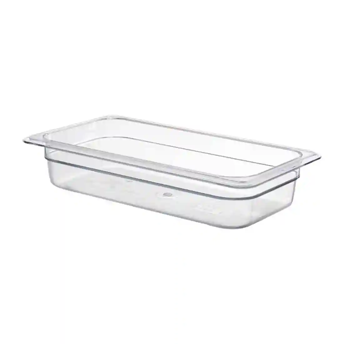 Cambro Polycarbonate 1/3 Gastronorm Pan 65mm