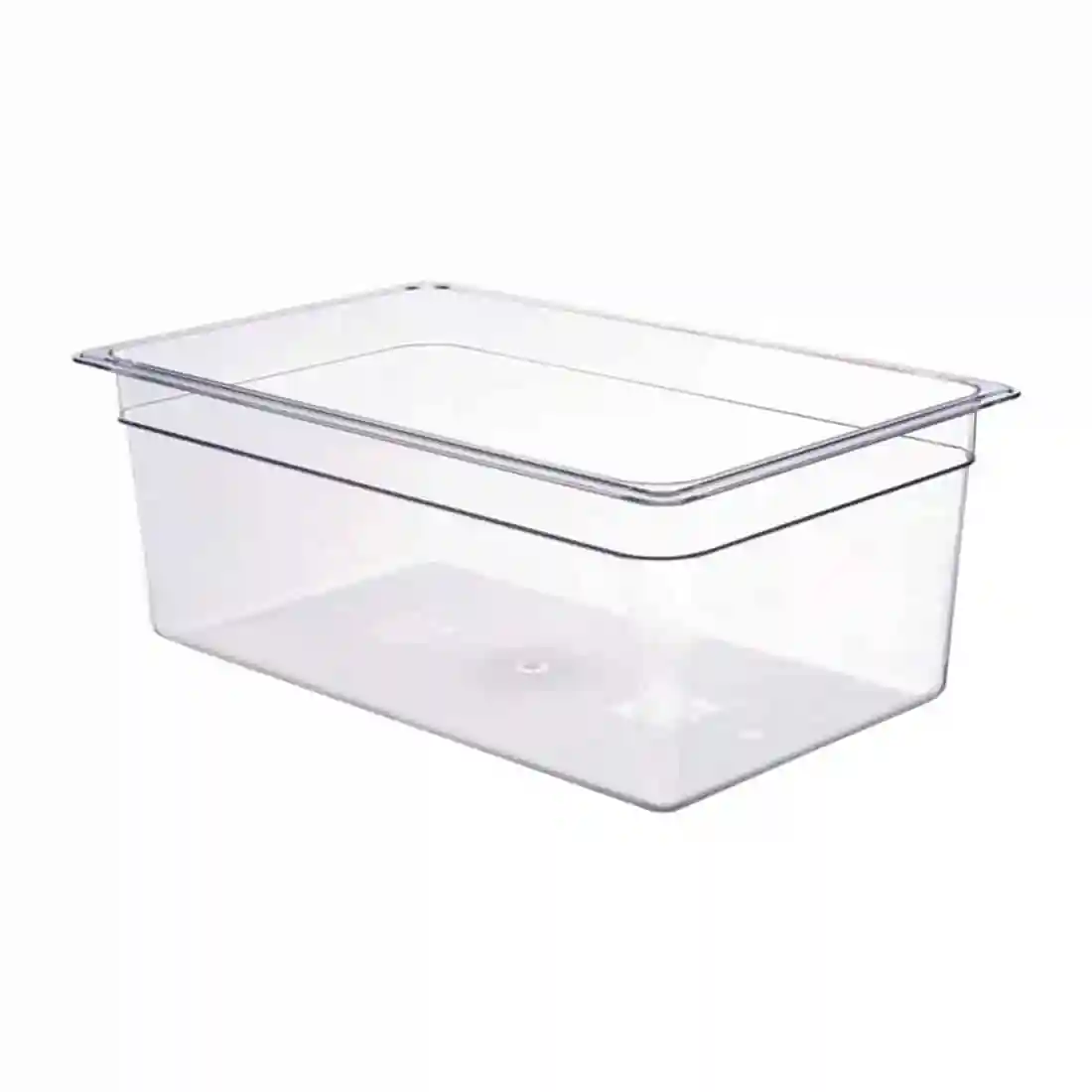 Cambro Polycarbonate 1/1 Gastronorm Pan 200mm
