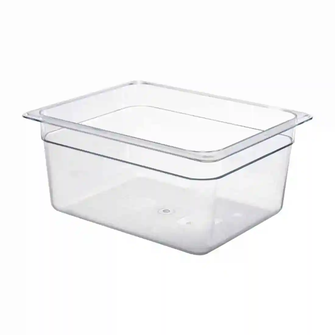 Cambro Polycarbonate 1/2 Gastronorm Pan 150mm