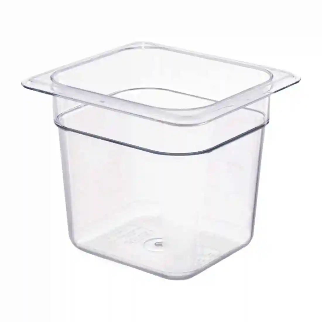 Cambro Polycarbonate 1/6 Gastronorm Pan 150mm