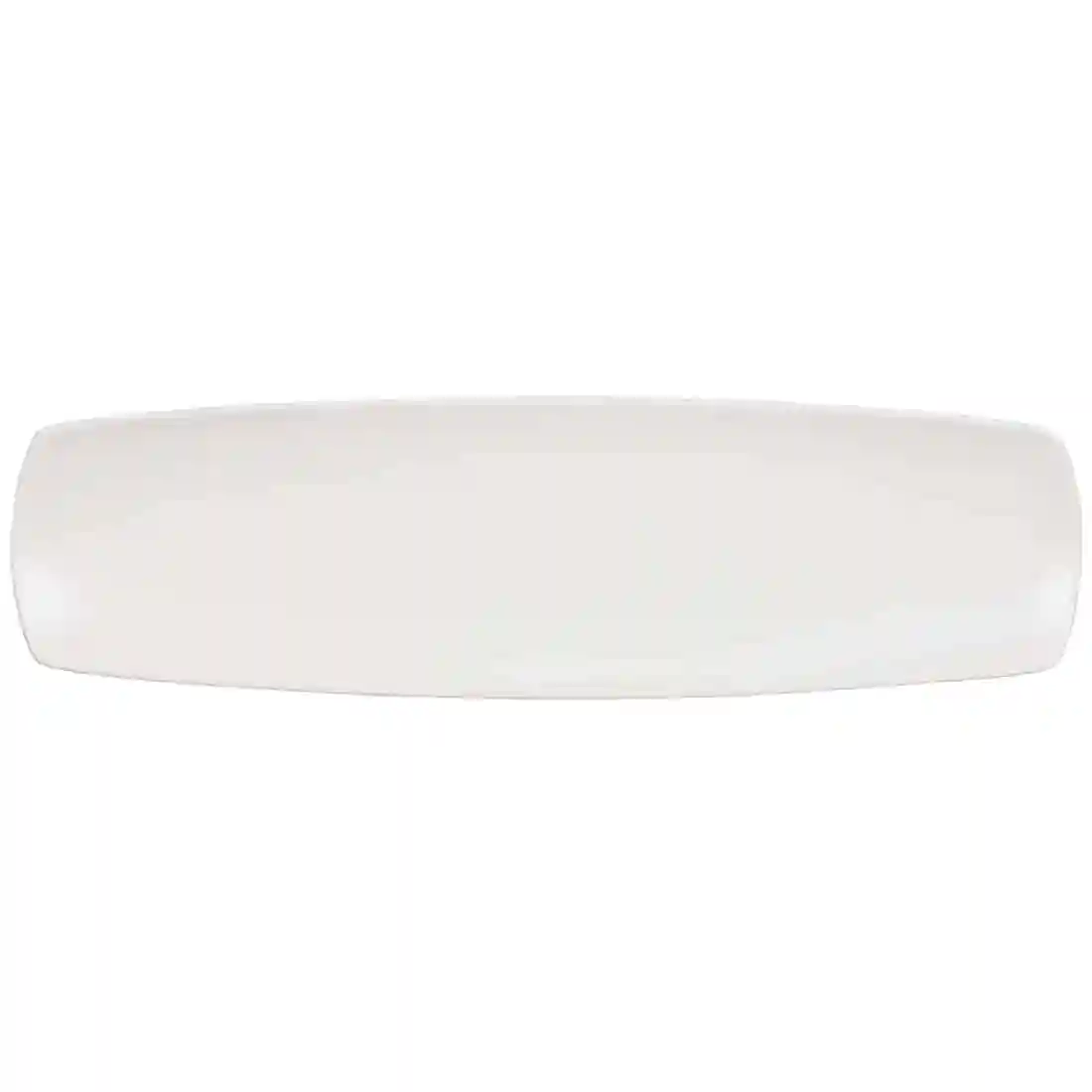 Churchill Art de Cuisine Nori Rectangular Plates 355 x 100mm