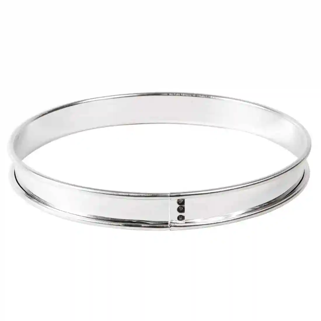 Plain Flan Ring 26.5cm