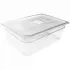 Rubbermaid Polycarbonate 1/1 Gastronorm Container 65mm Clear