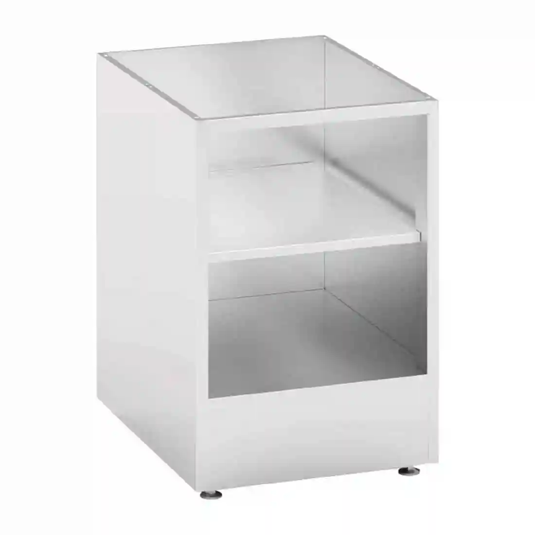 Lincat Silverlink 600 Ambient Pedestal Without Doors CN4