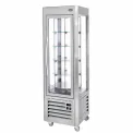 Roller Grill Revolving Display Fridge 360 Ltr