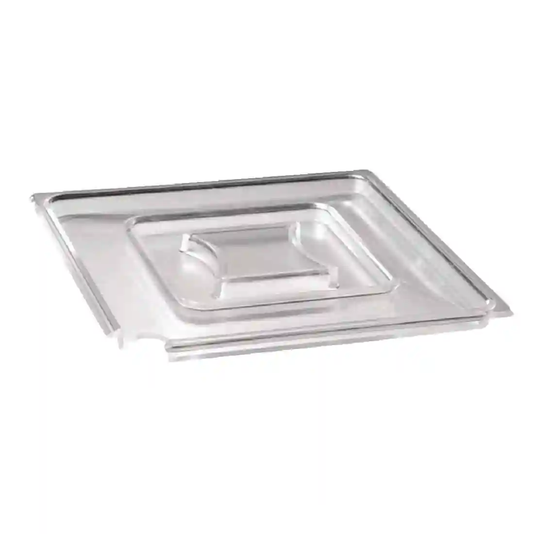 APS Float Clear Square Cover 190 x 190mm
