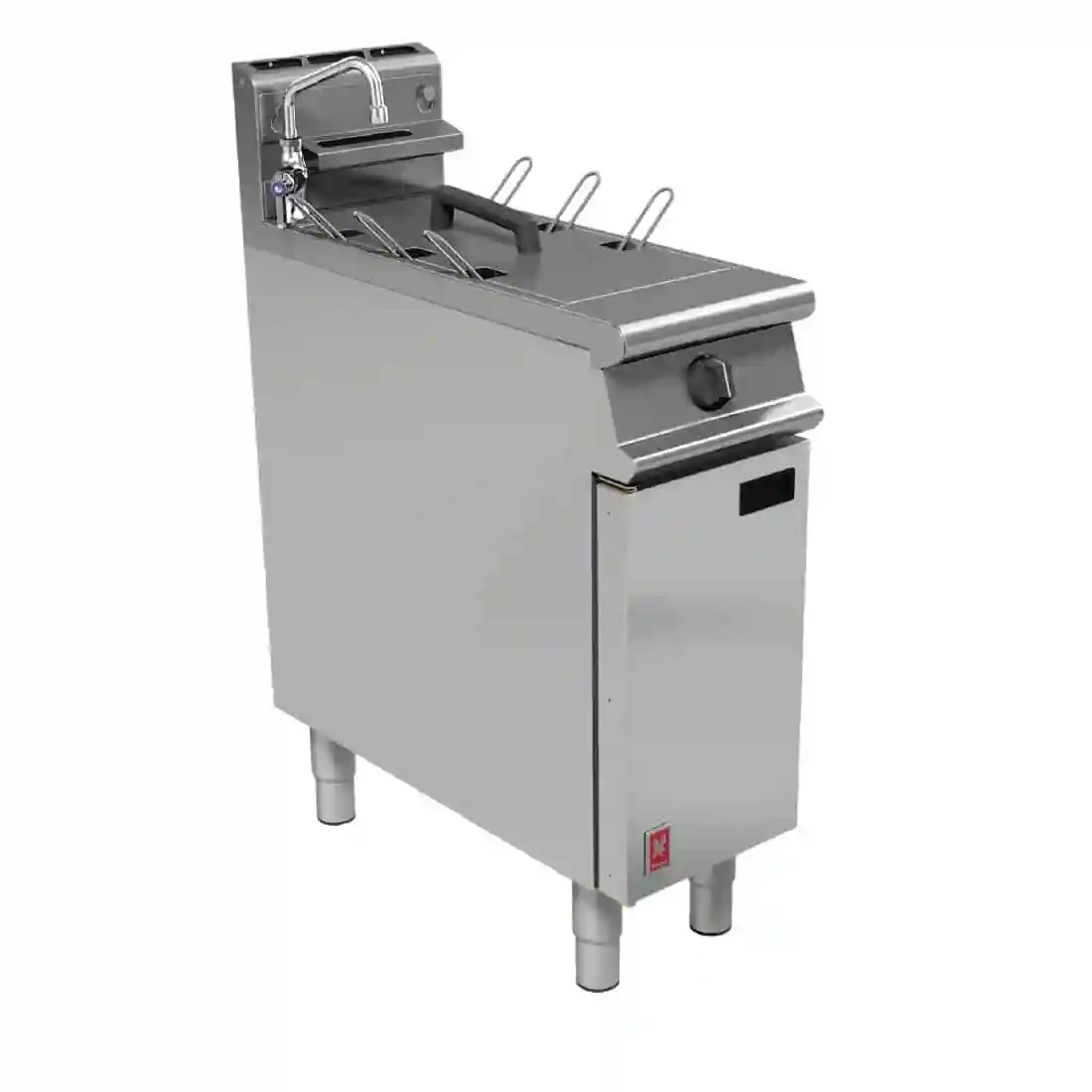 Falcon Dominator Plus Propane Gas Pasta Boiler G3203
