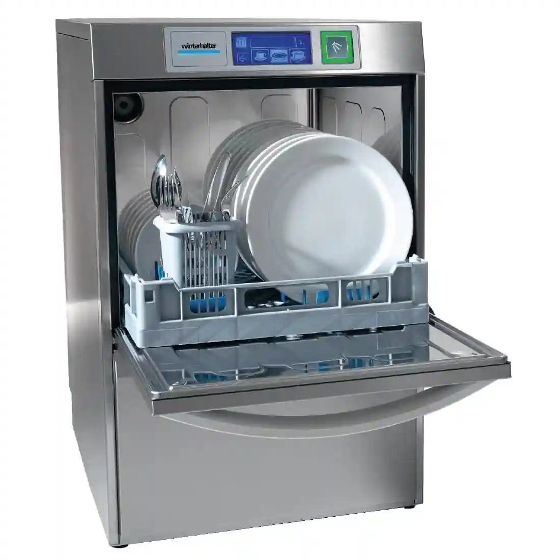 Winterhalter Undercounter Warewasher UC-SE