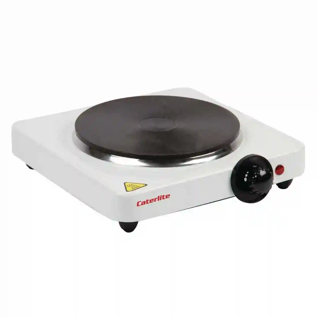 Caterlite Countertop Boiling Hob Single