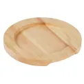 Olympia Light Wooden Base 210mm